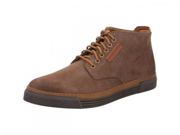 Camel Active Herren Boots Rackt taupe