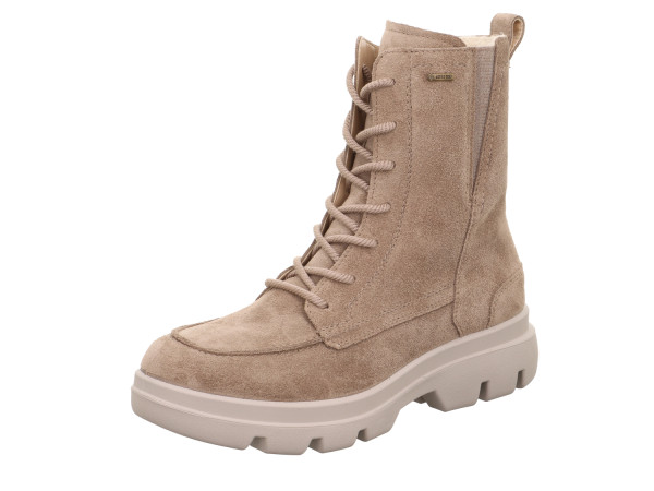 Legero Damen Schnürboots Angelina giotto Gore-Tex