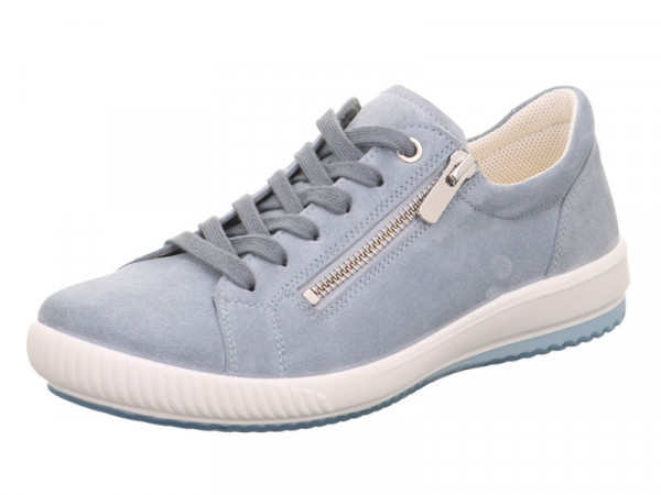 Legero Damen Sneaker Tanaro 5.0 Hellblau/RV