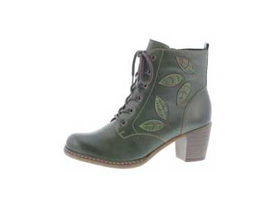 Remonte Damen Stiefelette Leaf