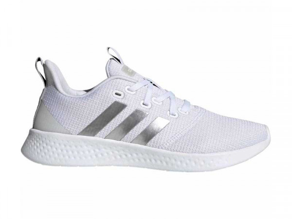 Adidas Damen Laufschuh Puremotion weiss