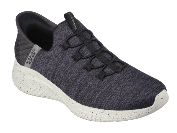 Skechers Herren Sneaker Ultra Flex 3.0 - Right Away schwarz