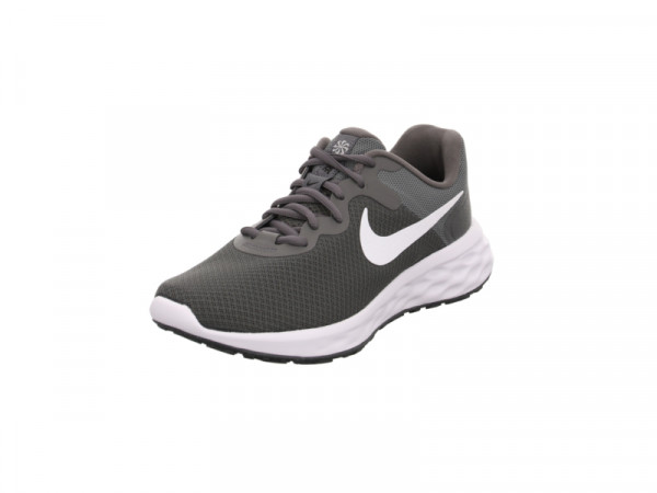 Nike Herren Snekaer Revolution 6 Next Nature iron grey