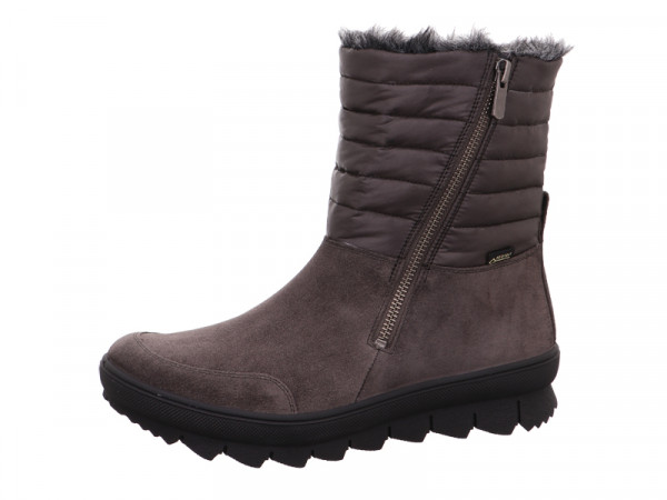 Legero Damen Boots Novara ossido Gore-Tex