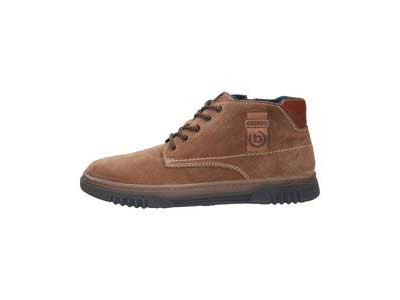 Bugatti Shoes Herren Boots Ohio sand