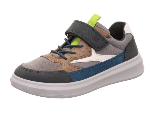 Superfit Buben Sneaker Cosmo multicolor