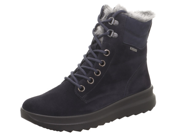 Legero Damen Boots Angelina giotto Gore-Tex