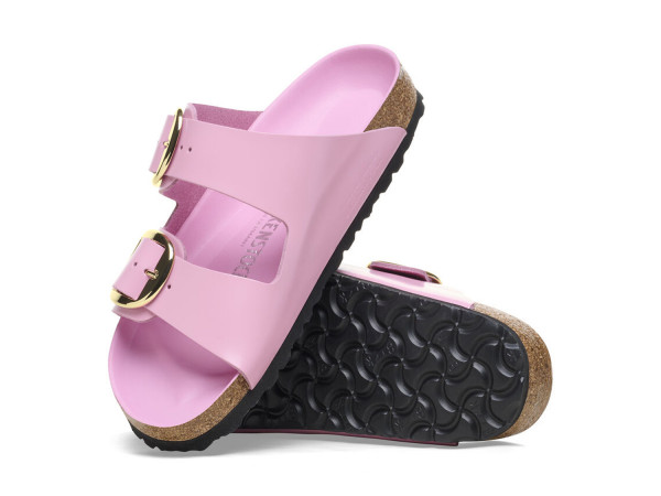 Birkenstock Damen Pantolette Arizona fondant pink NF