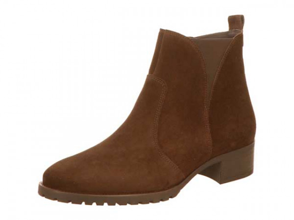 Paul Green Damen Boots braun