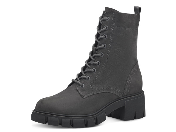 Tamaris Damen Stiefelette dark grey