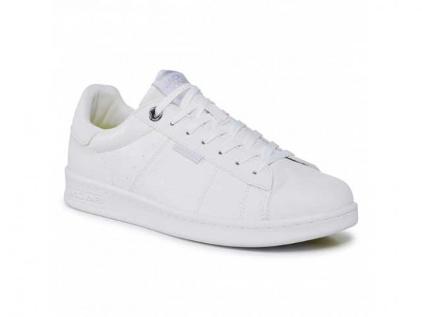 Jack&Jones Herren Sneaker Bane weiss