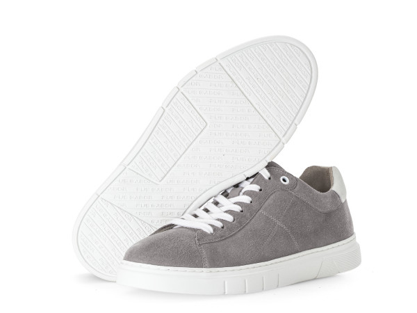 Pius Gabor Herren Sneaker grau