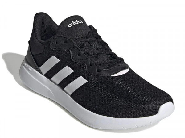 Adidas Damen Laufschuhe QT Racer 3.0 schwarz