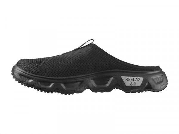 Salomon Damen Glog Reelax Slide 6.0 schwarz