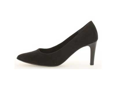 Gabor Damen Pumps schwarz