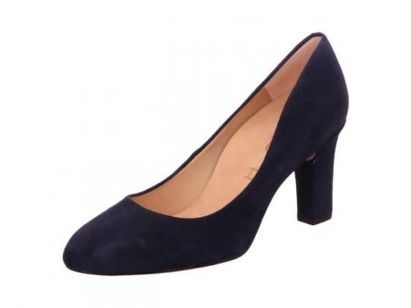 Unisa Damen Pumps Umis schwarz