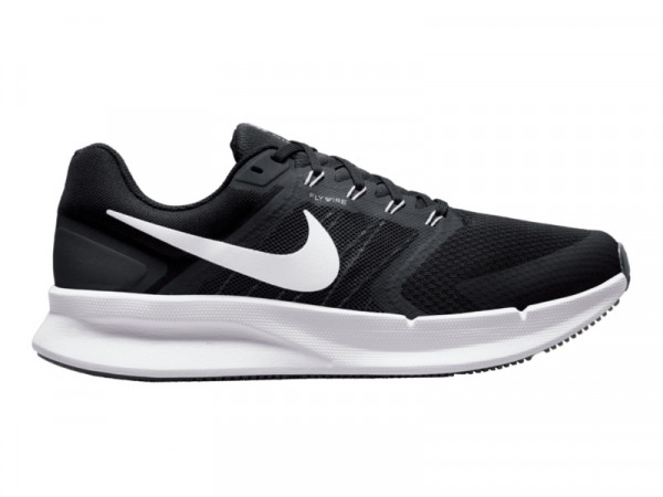 Nike Herren Laufschuh Swift 3 Road schwarz