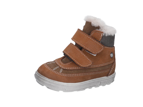 Pepino Buben Winterboot Pedro curry Sympatex