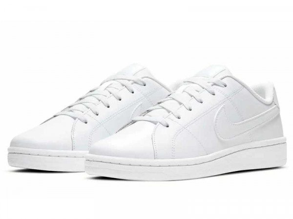 Nike Herren Sneaker Court Royal 2 Better weiss