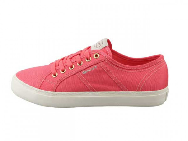 Gant Damen Leinenschuh Zoee watermellon