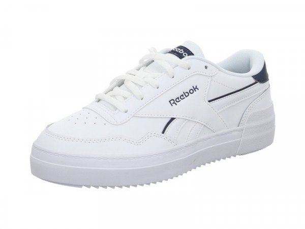 Reebok ROYAL TECHQUE BOLD2 white/nobgry