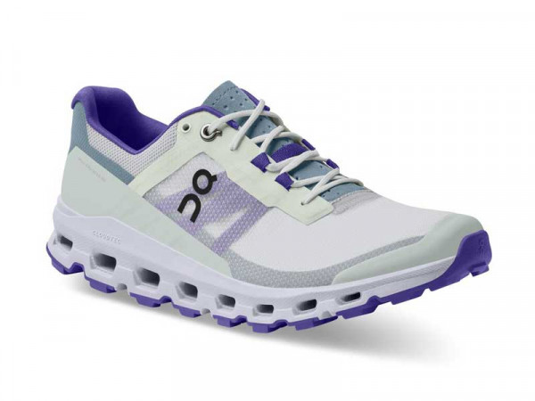 ON-Running Damen Traillaufschuh Cloudvista frost/mineral