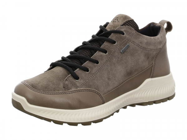 Ara Damen Schnürstiefelette Hiker sand/Gore-Tex