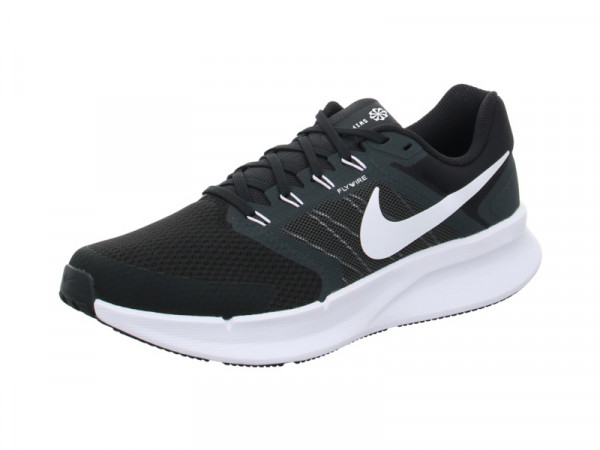 Nike Herren Laufschuh Swift 3 schwarz