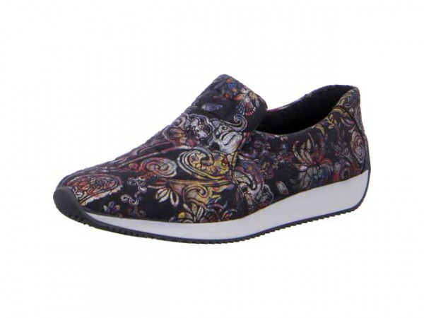 Ara Damen Sneaker Gil multicolor