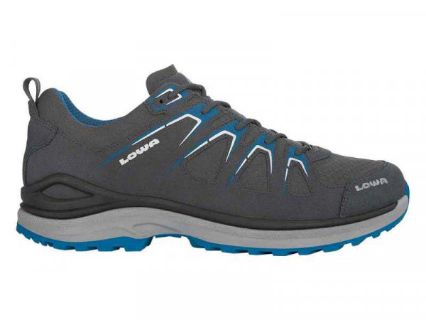 Lowa Herren Schnürschuh Innox EVO grau/Gore-Tex