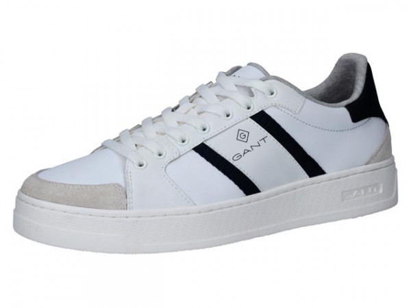 Gant Herren Sneaker Le Brook weiss