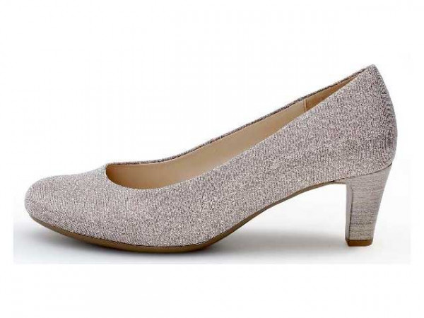 Gabor Damen Pumps rosato/effekt