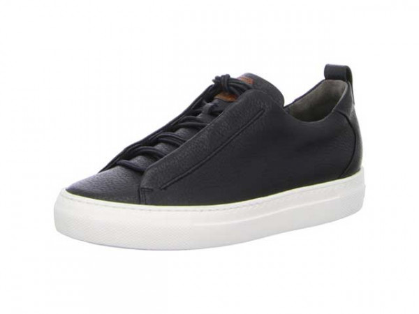 Paul Green Damen Sneaker schwarz