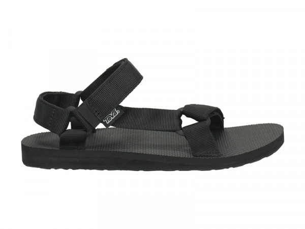 Teva Herren Sandale Original Universal schwarz