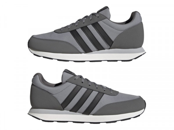 Adidas Herren Laufschuh Run 60s grauHerren Laufschuh Run 60s grau