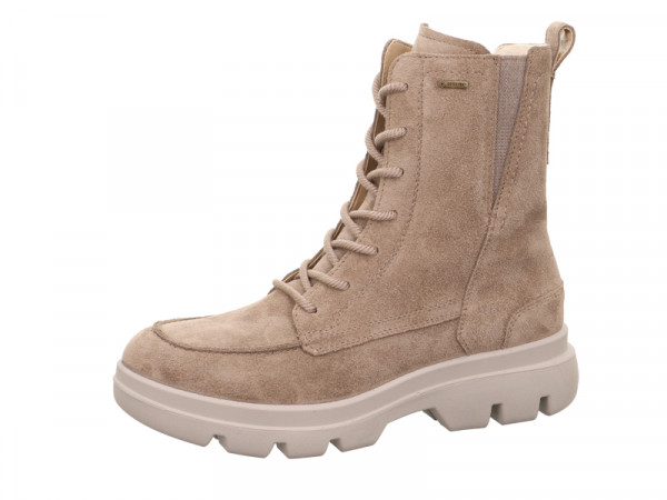 Legero Damen Boots Angelina giotto Gore-Tex