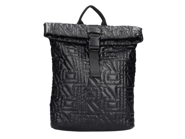 Rieker Damen Daybag schwarz