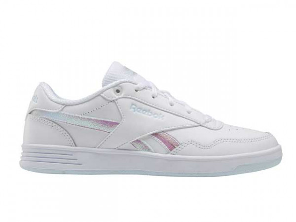 Reebok ROYAL TECHQUE White