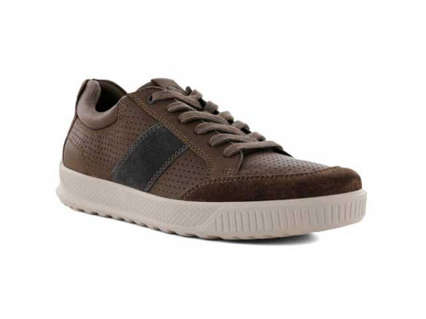 Ecco Herren Sneaker Byway braun