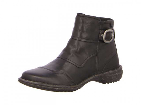 Camel Active Damen Boots Niagara schwarz