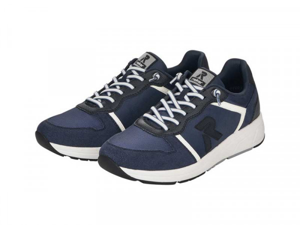 Rieker Herren Revolution Sneaker uniform