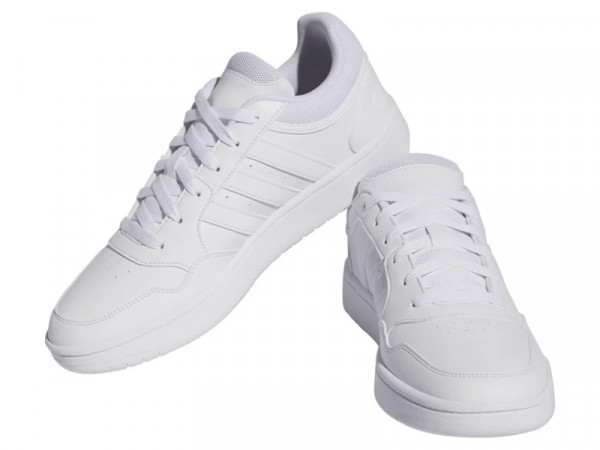 Adidas Adidas Sneaker Hoops 3.0 weiss