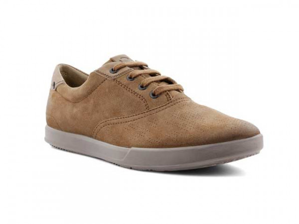 Ecco Herren Sneaker Collin 2.0 braun