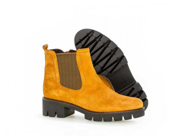 Gabor Damen Boots cayenne